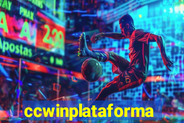 ccwinplataforma