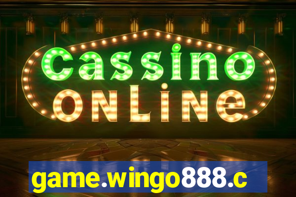 game.wingo888.com