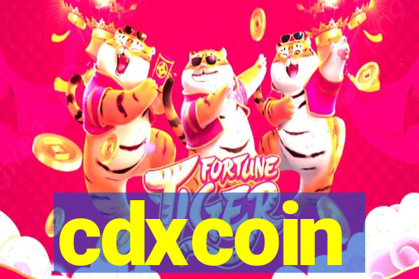 cdxcoin