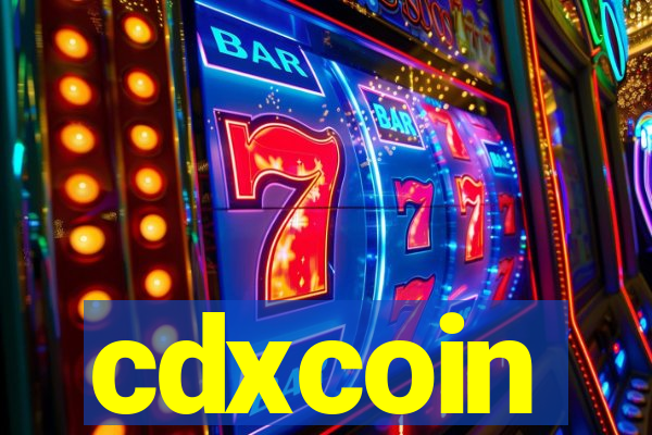 cdxcoin