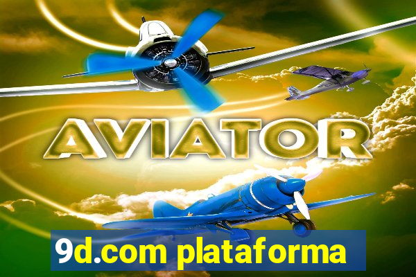 9d.com plataforma