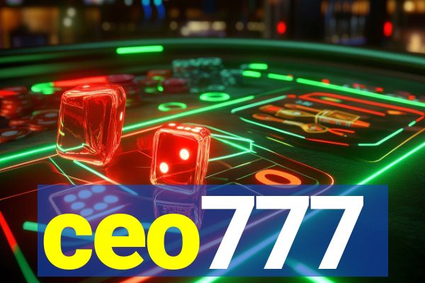 ceo777