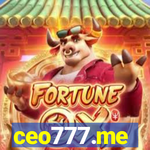 ceo777.me