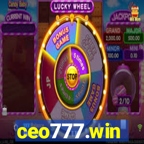 ceo777.win