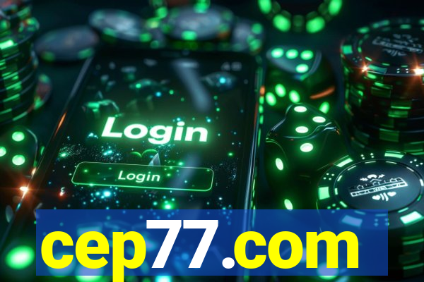 cep77.com