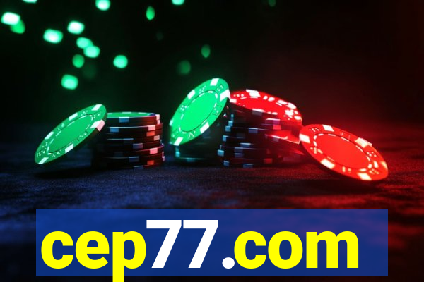 cep77.com