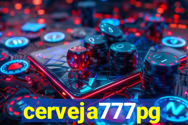 cerveja777pg