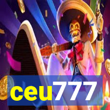 ceu777