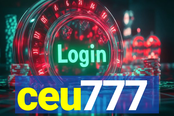 ceu777