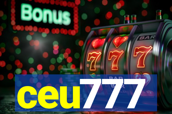 ceu777