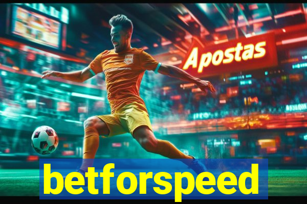 betforspeed