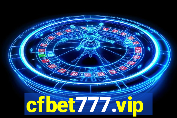 cfbet777.vip