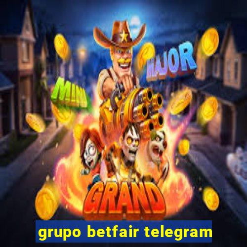 grupo betfair telegram