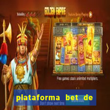 plataforma bet de 1 real