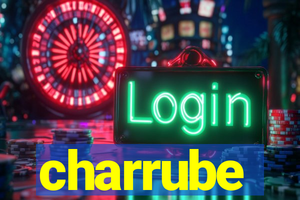 charrube