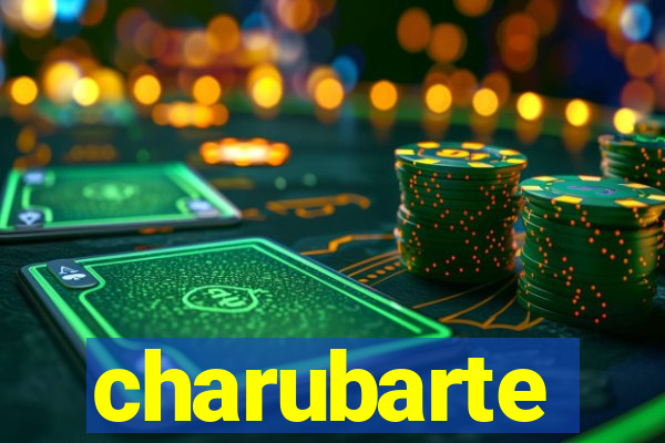 charubarte