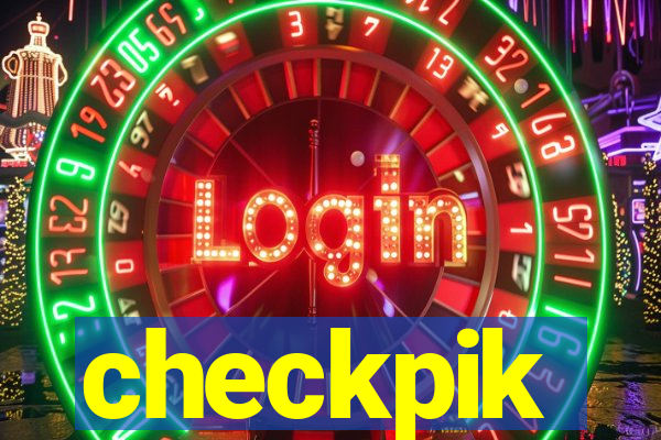 checkpik