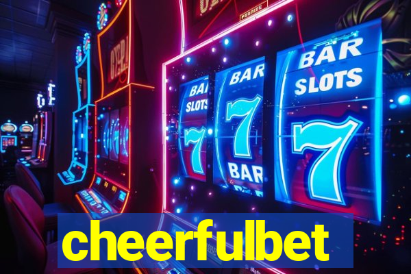 cheerfulbet