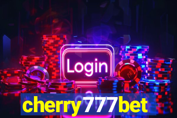 cherry777bet