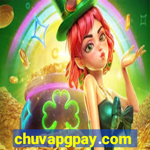 chuvapgpay.com