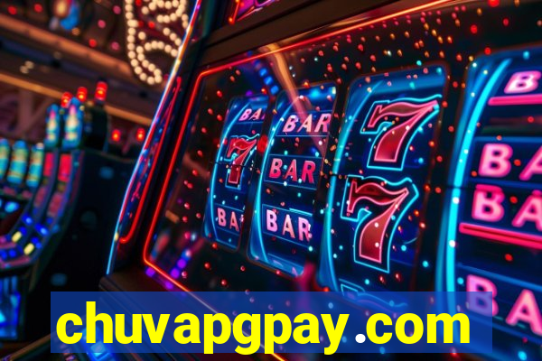 chuvapgpay.com