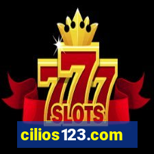 cilios123.com