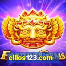 cilios123.com