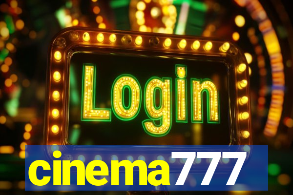 cinema777