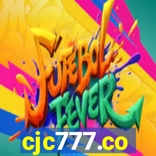 cjc777.co