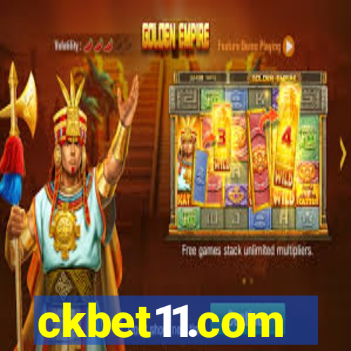 ckbet11.com