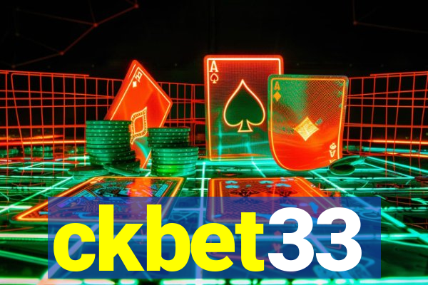 ckbet33