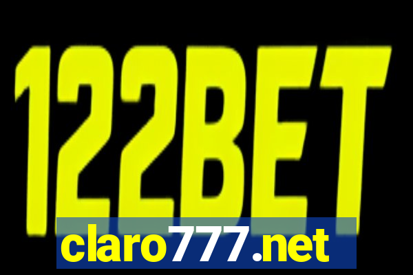 claro777.net