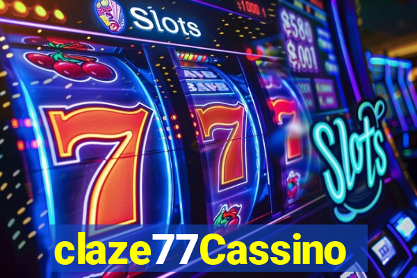 claze77Cassino