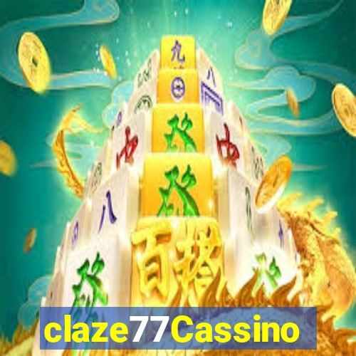 claze77Cassino