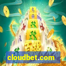 cloudbet.com