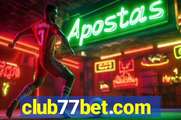 club77bet.com