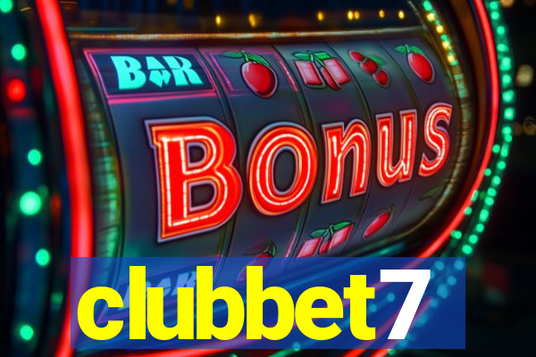 clubbet7