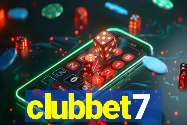 clubbet7