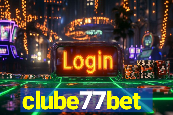 clube77bet