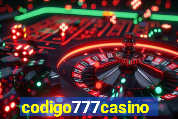 codigo777casino