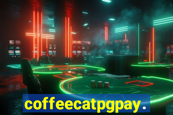 coffeecatpgpay.com