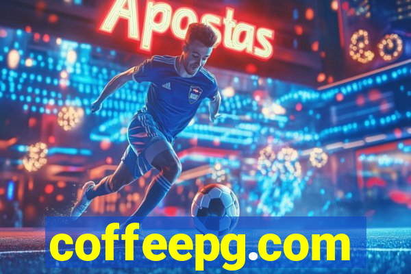 coffeepg.com