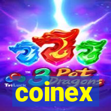 coinex