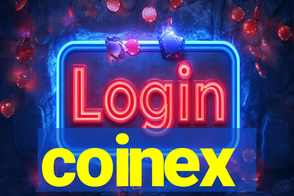 coinex