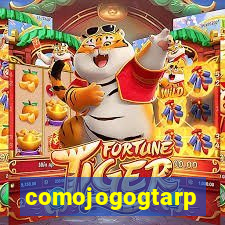 comojogogtarp