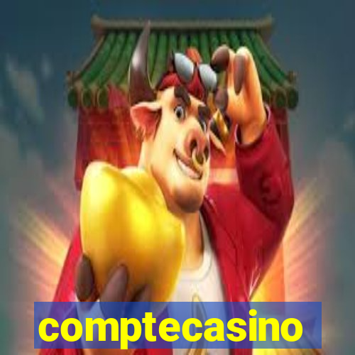 comptecasino