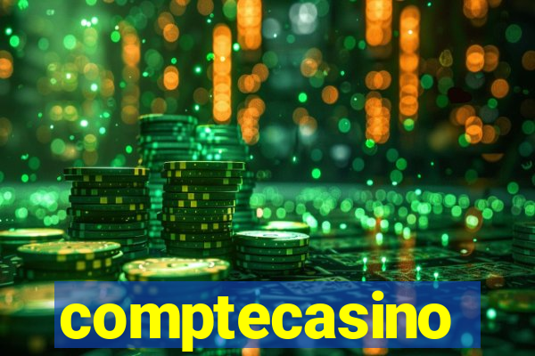 comptecasino