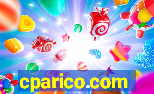 cparico.com