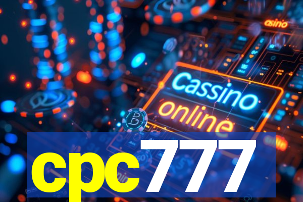 cpc777