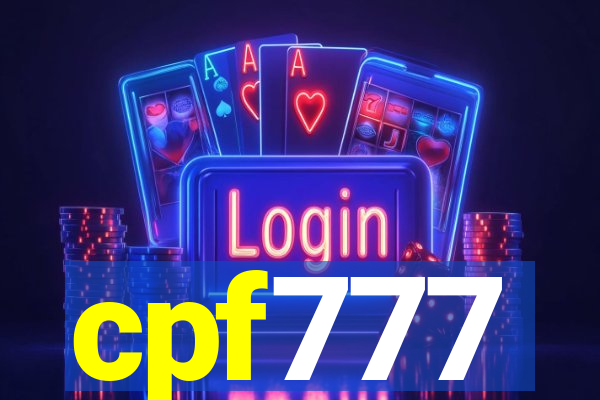 cpf777